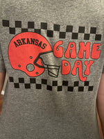 Game Day Tee - Kids and Adults