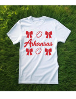 Arkansas Bow - Adult & Kids