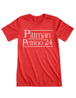 Pittman/Petrino '24